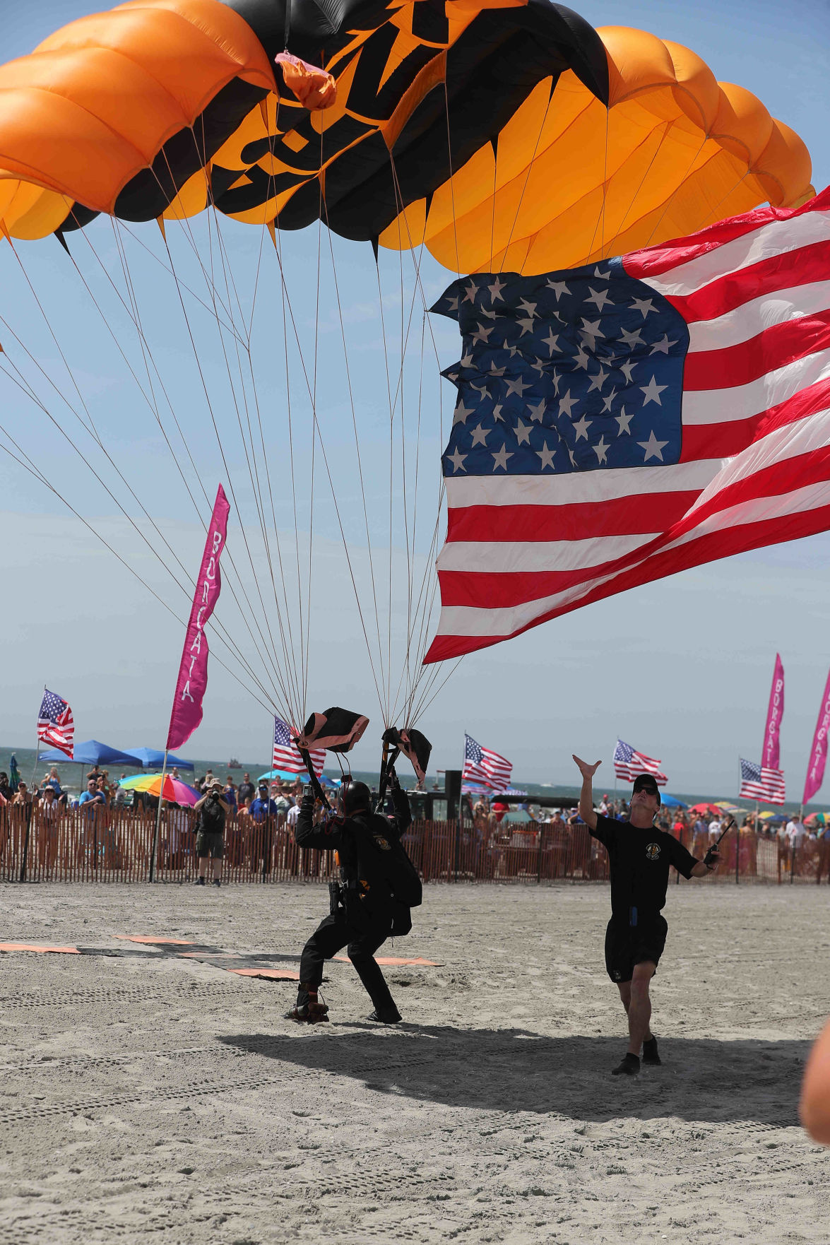 2019 Atlantic City Airshow